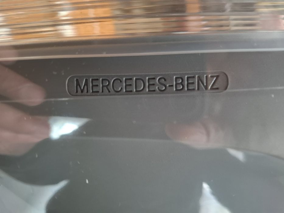 Lampa stop OE Mercedes Vito w447