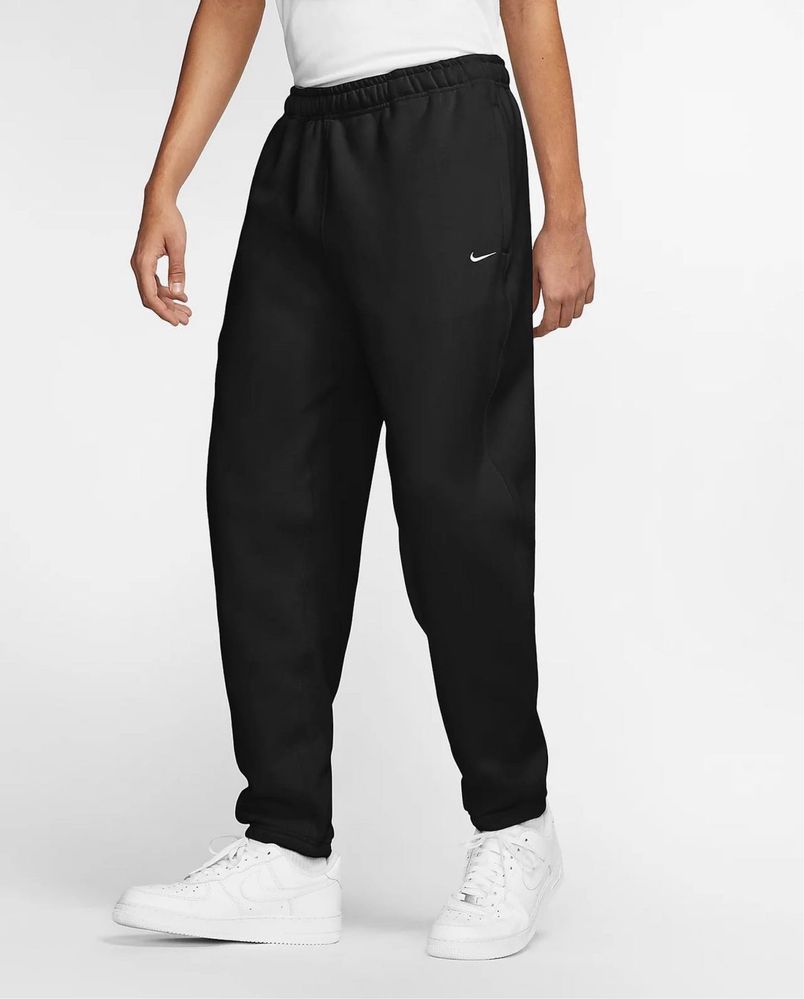 Продам Nike спортивные штаны