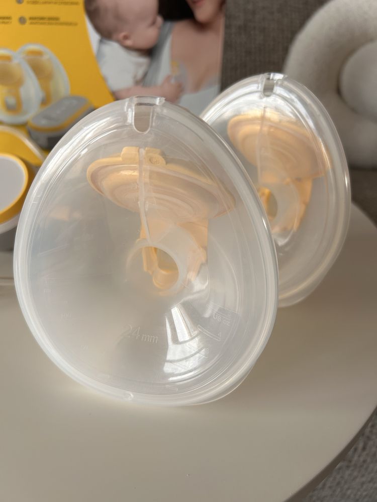 Medela Freestyle HandsFree помпа за кърма