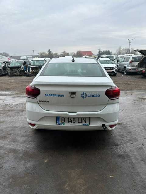 Torpedou Dacia Logan 3 2023 BERLINA 999