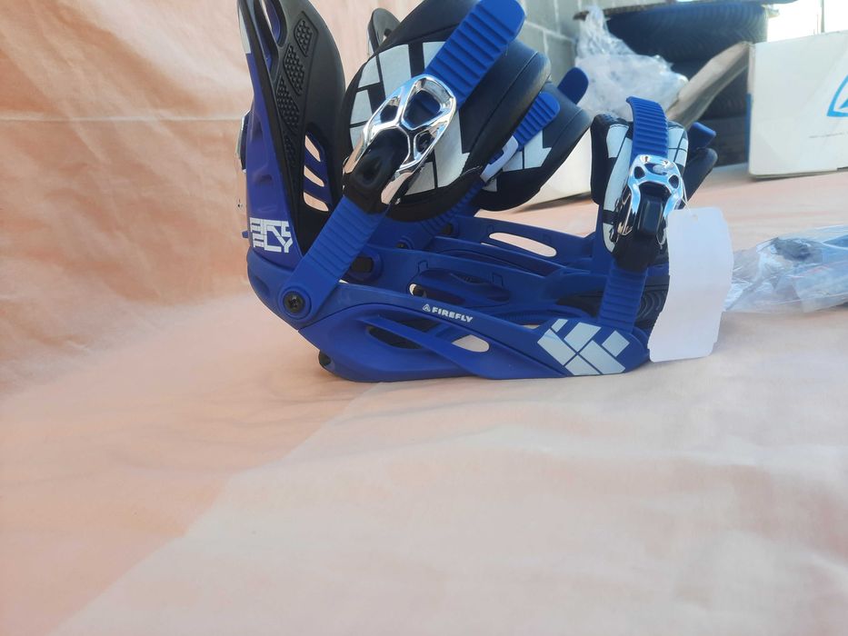 Сноуборд автомати Firefly размер M