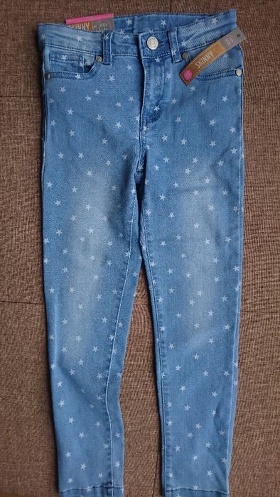 Чисто нови Дънки DENIM Co с етикет