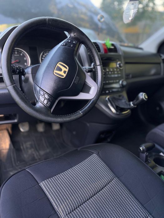 Vand Honda CR-V 3500 euro