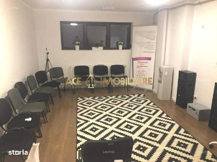 2 Camere | Lujerului | Proximitate Metrou | Spatiu Birouri | Nemobilat