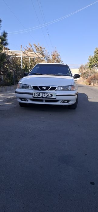 Nexia 1 sons tramblor