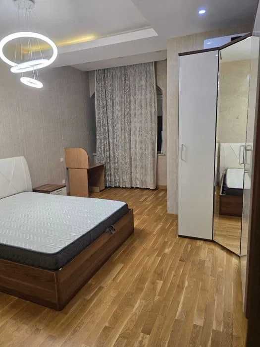 Элитная квартира в стиле LOFT | ЖК «Габус», Ц-1 #IDT4124