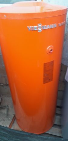 Vand boilere inox Viessmann  160-200 litri