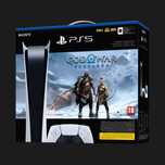 PlayStation 5 Slim Digital 1TB FIFA25 + топовые игры