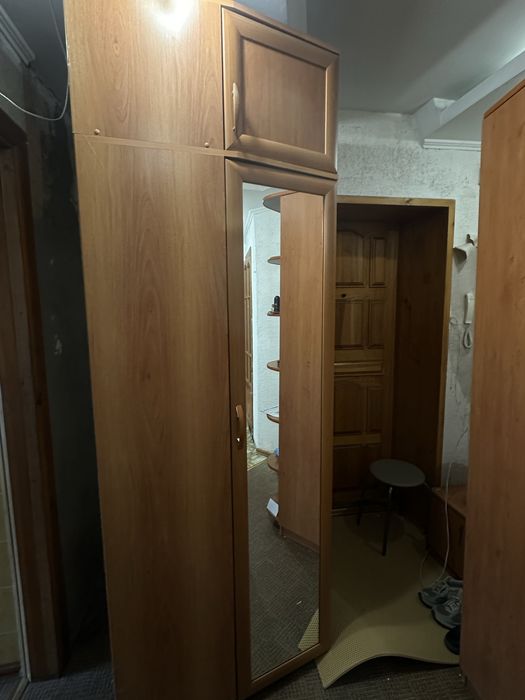Стенка,шкаф в коридор