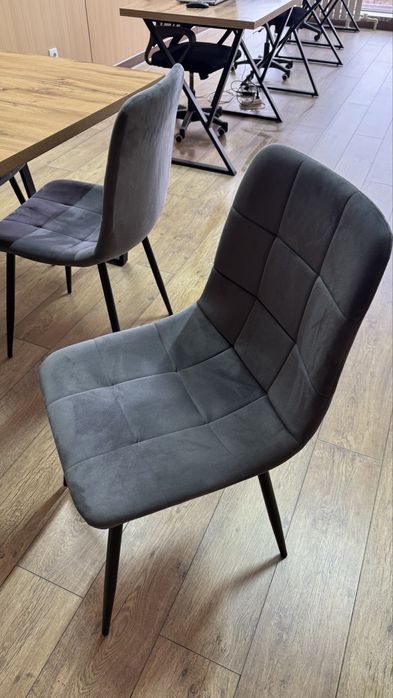 Стулья продам в хорошем состоянии