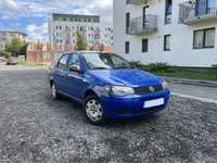 Fiat Albea 2008 1.4 Benzina 80 Cai 80.000 km