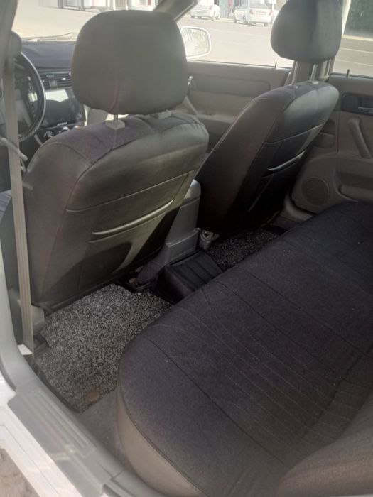 Jentra mehanika bez abs