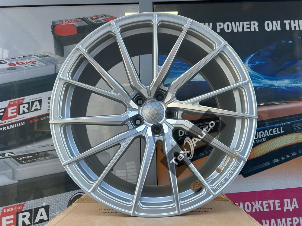 21" Джанти HAXER HX06 Мерцедес GLE Coupe /GLE/ GLS/C167/C292/V167/X167