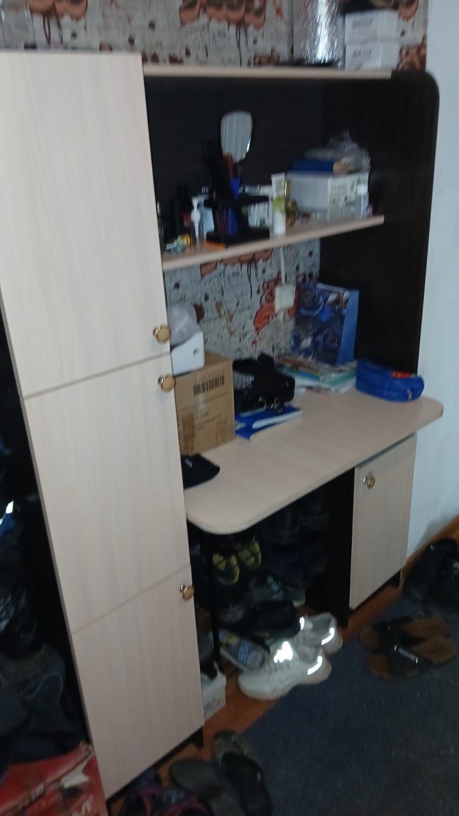 Компьютерный стол