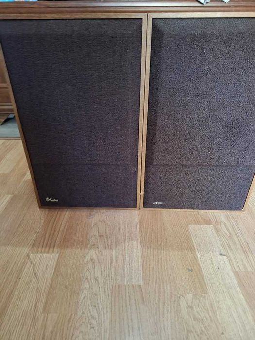 Boxe AUDION BOX RUBIN 208 Germany