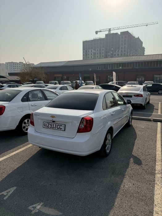 Gentra Jentra 2023 toza Elegant