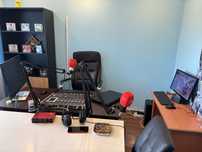 Vand aparatura completa Radio+licenta, in emisie