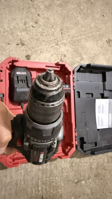 Autofiletanta PARKIDE Performance PABSP 20Li 20V