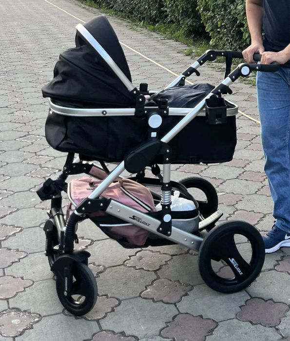 Продам коляску