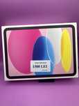 Ipad 10th 64gb Noua •Matei Amanet Crangasi•