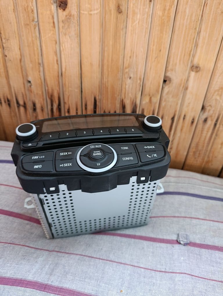 Kenwood kalonka va magnitafon spark