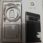 Google Pixel 7 Pro Full Box
