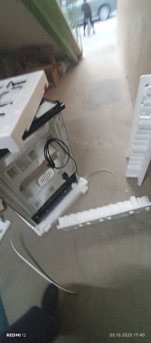 Gaz plita srochna sotiladi