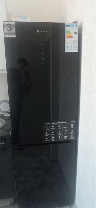 Yangi domdan 2 xonalik kvartira