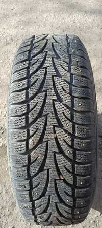 Продам резину с дисками 235/75R16