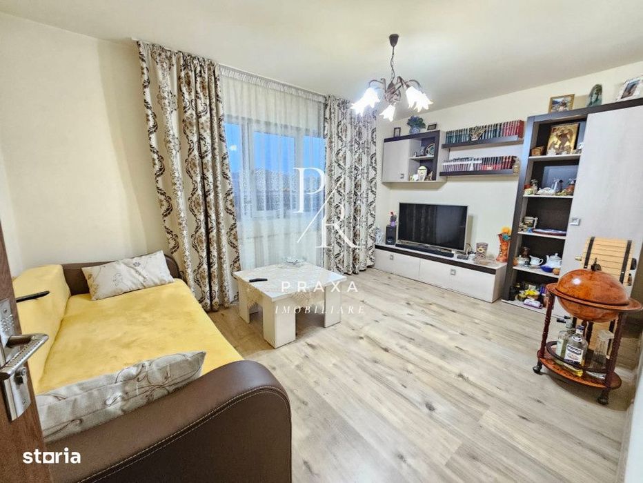 Casa tip Duplex, 128 mp, complet mobilata! Zona Avram Iancu!
