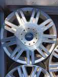 Jante Ford originale 17"