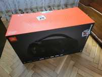 НОВА JBL Boombox 3 WI-FI, Black.