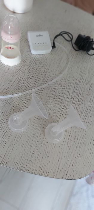 Vand pompa de san electrica "Spectra"