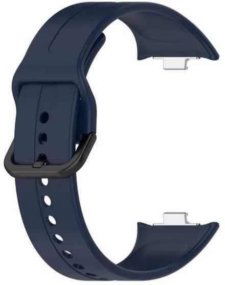 Нови силиконови каишки за смарт часовник Xiaomi Redmi Watch 5 НАЛИЧНИ