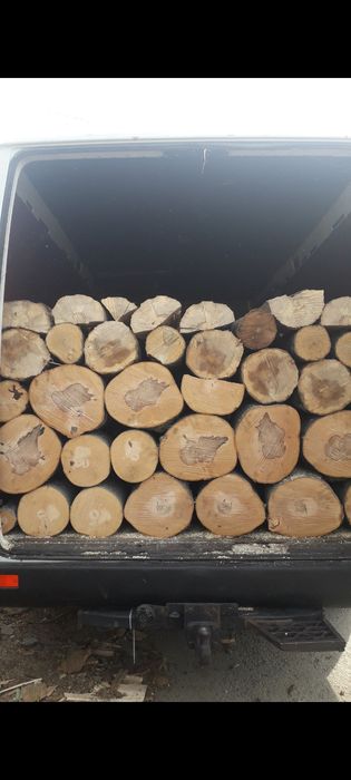 Aducem la comandă lemne de foc esență tare sau moale  Trasport gratuit