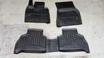 Covorase presuri BMW G05 Pro Line CA NOI