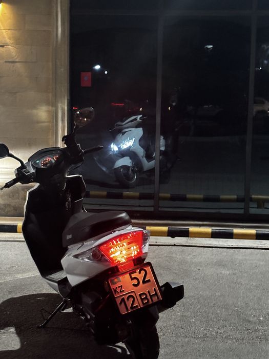 мопед м10 хорошем состоянии