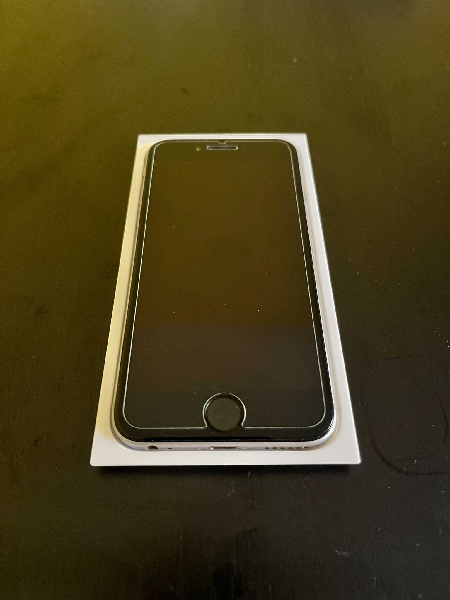 Iphone 6 Space Gray- 64GB