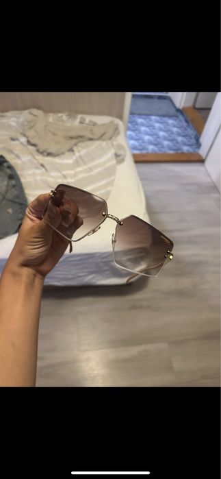 Дамски очила Carrera