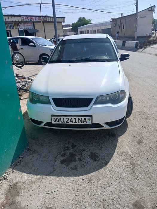 Нексия 2 сотилади