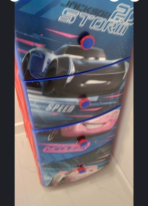 Продам камод детскии