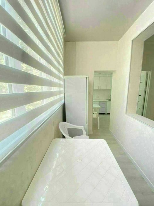 Чиланзар-7 Панель 2/3/4 балкон 1,5/3 меб+тех Ориентир Микрокредит Банк