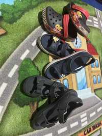 Детски сандали Crocs J2