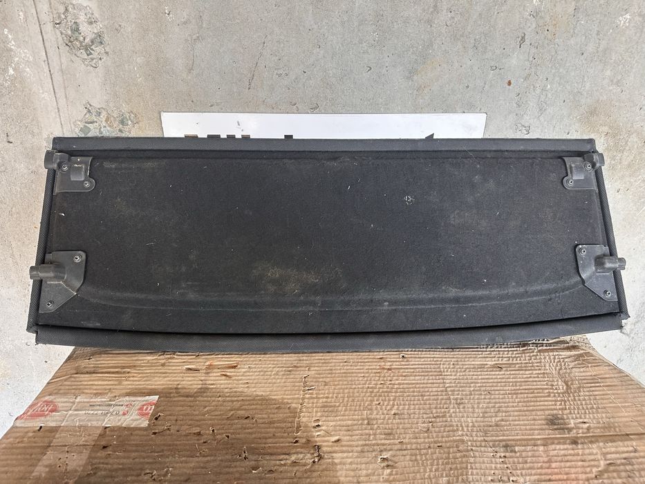 Кора за багажника ауди а7 / audi a7