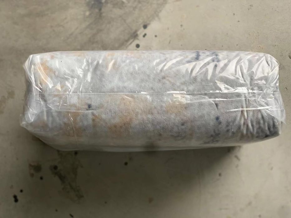 160х230см Модерен Килим с къс косъм, перящ се в пералня, Famibay