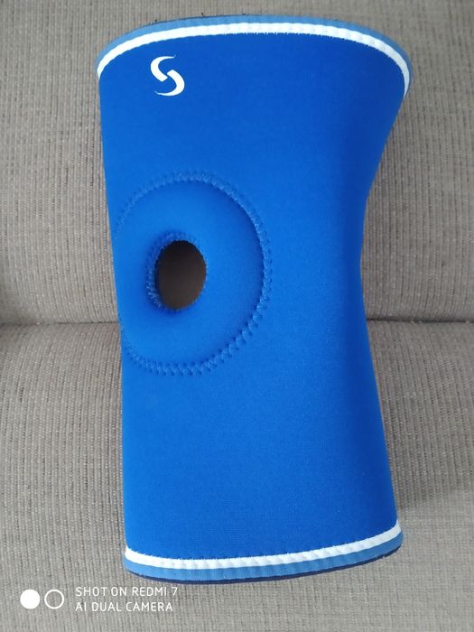 .фиксатор для колена