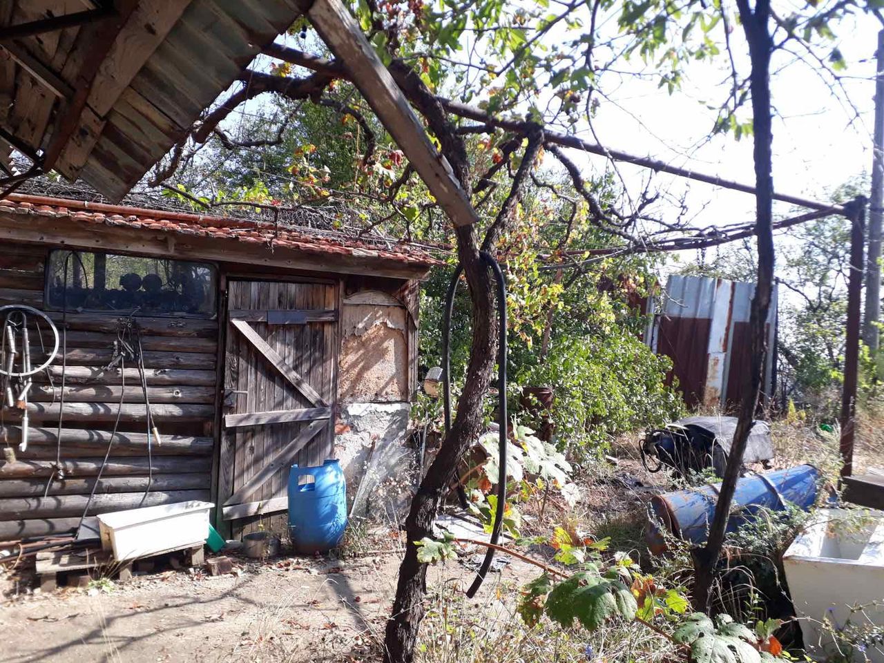 Продава се Къща в София, Хаджи Димитър - 50 кв.м за 612 €/кв.м - Снимка #4