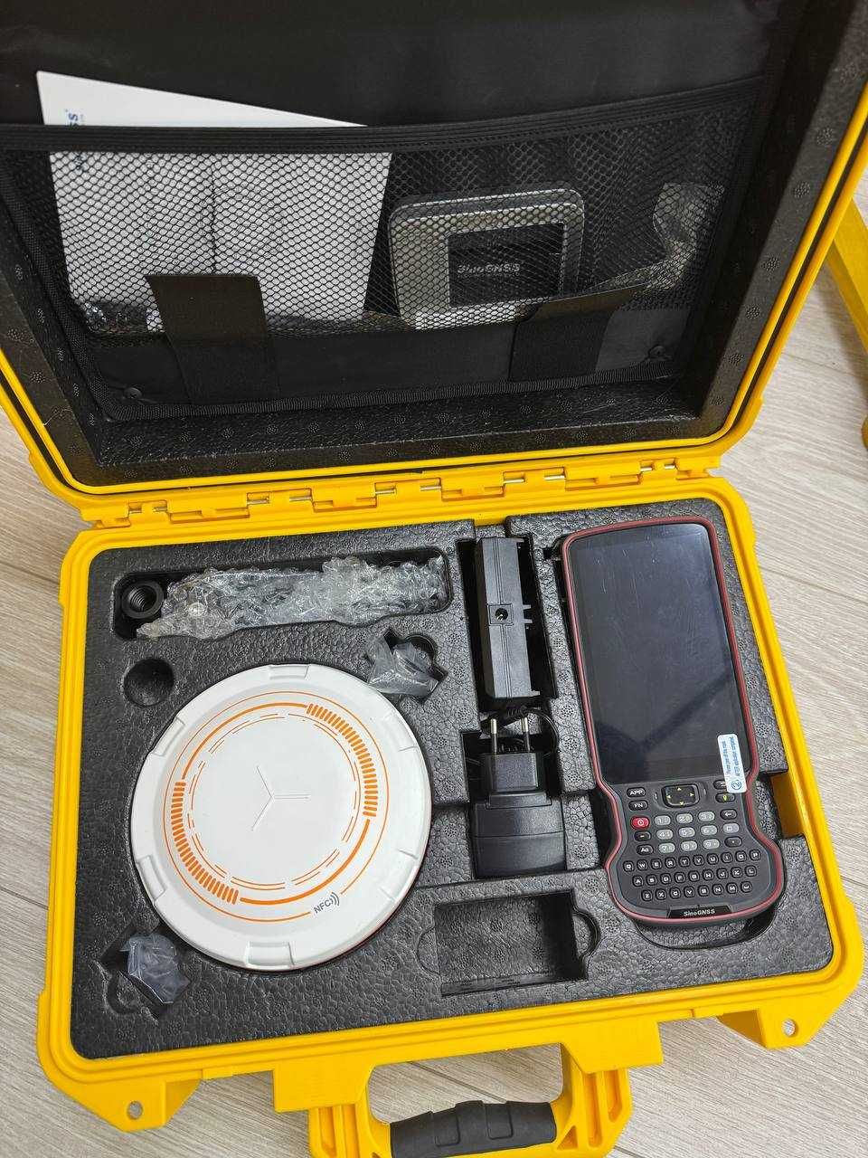 GNSS приемник Sino GNSS N5