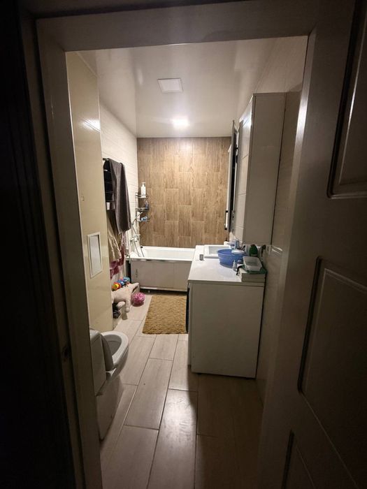 Продается в Мирабадском р-не 115 кв.м., 4х евроремонт, мебель, техника