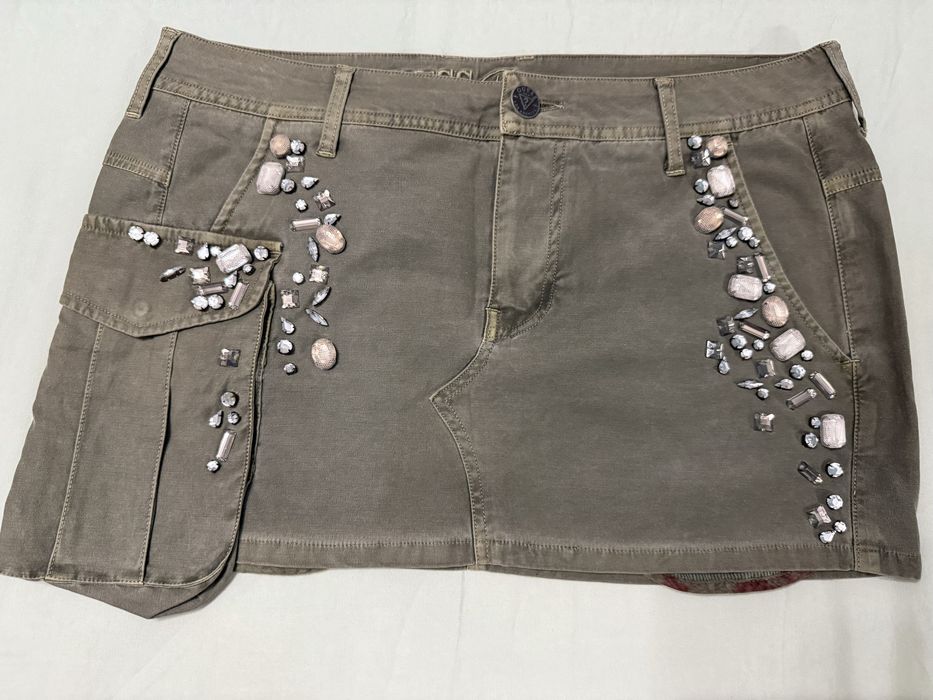 Яке, суитшърт, елек, риза, рокля, пола, панталон-Desigual, Diesel, Zar